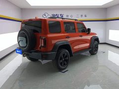Tank 300 Off-Road Version 2.0T Conqueror - фото 3