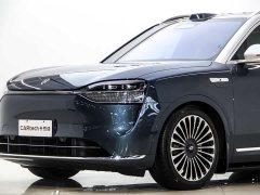 AITO M9 EREV Ultra 42kWh 6-Seater - фото 19