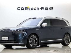 AITO M9 EREV Ultra 42kWh 6-Seater - фото 2