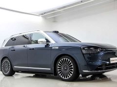 AITO M9 EREV Ultra 42kWh 6-Seater - фото 4