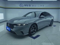 Honda Inspire 260TURBO Elite Edition - фото 1