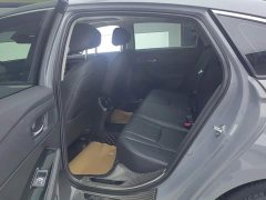 Honda Inspire 260TURBO Elite Edition - фото 11