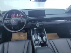 Honda Inspire 260TURBO Elite Edition - фото 12
