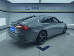 Honda Inspire 260TURBO Elite Edition - фото 3