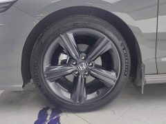 Honda Inspire 260TURBO Elite Edition - фото 6