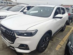 Haval H6 Edition 1.5T Edition - фото 1