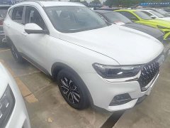 Haval H6 Edition 1.5T Edition - фото 2