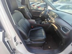 GAC M6 PRO 270T DCTLuxury Edition - фото 10