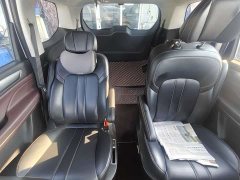 GAC M6 PRO 270T DCTLuxury Edition - фото 11