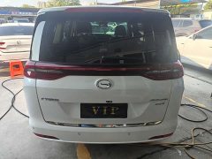 GAC M6 PRO 270T DCTLuxury Edition - фото 15