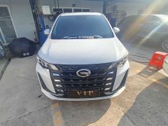 GAC M6 PRO 270T DCTLuxury Edition - фото 2