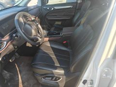 GAC M6 PRO 270T DCTLuxury Edition - фото 4