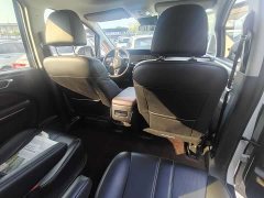 GAC M6 PRO 270T DCTLuxury Edition - фото 9