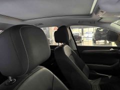 Volkswagen 330TSI DSG Luxury Version - фото 16