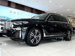 BMW X7 xDrive40i Deluxe VersionM - фото 2