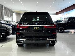BMW X7 xDrive40i Deluxe VersionM - фото 5