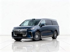 Voyah Lantu Dreamer PHEV four-wheel drive premium Qiankun version - фото 1