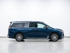 Voyah Lantu Dreamer PHEV four-wheel drive premium Qiankun version - фото 3