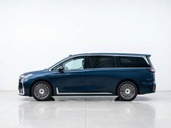 Voyah Lantu Dreamer PHEV four-wheel drive premium Qiankun version - фото 4