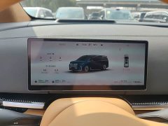 Voyah Lantu Dreamer PHEV four-wheel drive premium Qiankun version - фото 6