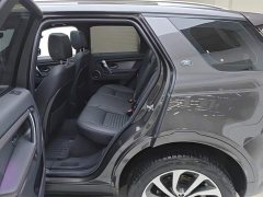 Lexus Discovery Sport 249PS Metropolitan Edition 5-Seater - фото 11