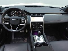 Lexus Discovery Sport 249PS Metropolitan Edition 5-Seater - фото 12