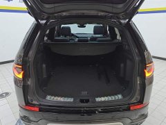 Lexus Discovery Sport 249PS Metropolitan Edition 5-Seater - фото 4