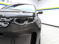 Lexus Discovery Sport 249PS Metropolitan Edition 5-Seater - фото 5