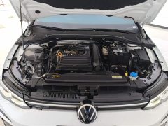 Volkswagen Golf 2023 facelift 280TSI DSG R-Line Lite - фото 10