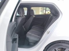 Volkswagen Golf 2023 facelift 280TSI DSG R-Line Lite - фото 11