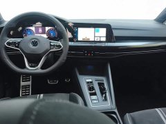 Volkswagen Golf 2023 facelift 280TSI DSG R-Line Lite - фото 12