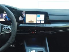 Volkswagen Golf 2023 facelift 280TSI DSG R-Line Lite - фото 13