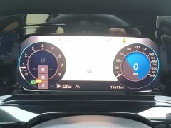 Volkswagen Golf 2023 facelift 280TSI DSG R-Line Lite - фото 14