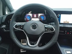 Volkswagen Golf 2023 facelift 280TSI DSG R-Line Lite - фото 15