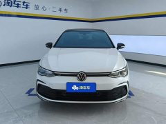 Volkswagen Golf 2023 facelift 280TSI DSG R-Line Lite - фото 2