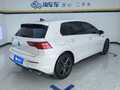 Volkswagen Golf 2023 facelift 280TSI DSG R-Line Lite - фото 3