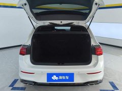 Volkswagen Golf 2023 facelift 280TSI DSG R-Line Lite - фото 4