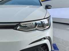 Volkswagen Golf 2023 facelift 280TSI DSG R-Line Lite - фото 5