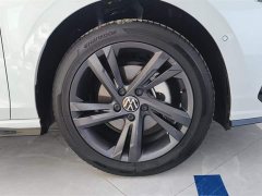 Volkswagen Golf 2023 facelift 280TSI DSG R-Line Lite - фото 6