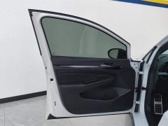 Volkswagen Golf 2023 facelift 280TSI DSG R-Line Lite - фото 7