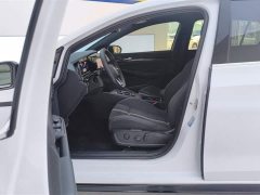 Volkswagen Golf 2023 facelift 280TSI DSG R-Line Lite - фото 9