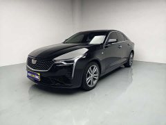 Cadillac CT4 28T Luxury Version - фото 1