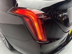 Cadillac CT4 28T Luxury Version - фото 11