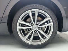 Cadillac CT4 28T Luxury Version - фото 14