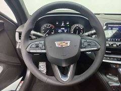 Cadillac CT4 28T Luxury Version - фото 15