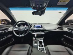 Cadillac CT4 28T Luxury Version - фото 17