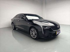 Cadillac CT4 28T Luxury Version - фото 2