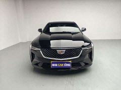 Cadillac CT4 28T Luxury Version - фото 3