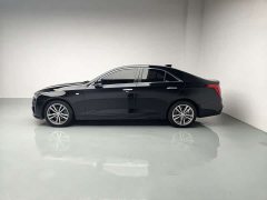 Cadillac CT4 28T Luxury Version - фото 4