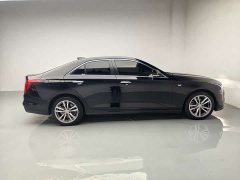 Cadillac CT4 28T Luxury Version - фото 7